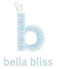 B BELLA BLISS