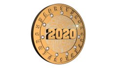 2020 $ ¥ ? £ ? R