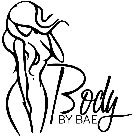 BODY BY BAE