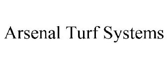 ARSENAL TURF SYSTEMS