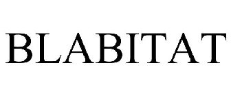 BLABITAT