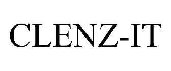 CLENZ-IT
