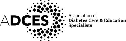 ADCES ASSOCIATION OF DIABETES CARE & EDUCATION SPECIALISTS
