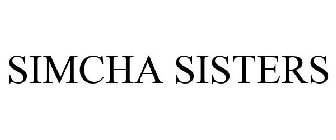 SIMCHA SISTERS