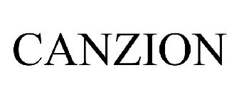 CANZION