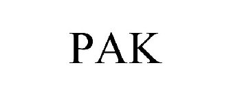 PAK