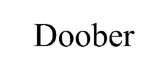 DOOBER