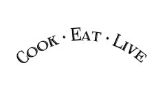 COOK EAT LIVE