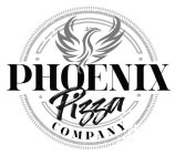 PHOENIX PIZZA COMPANY