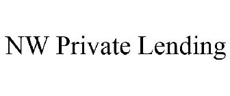 NW PRIVATE LENDING