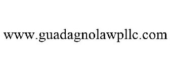 WWW.GUADAGNOLAWPLLC.COM