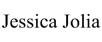 JESSICA JOLIA