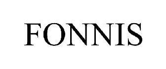 FONNIS