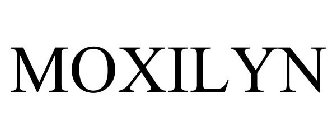 MOXILYN