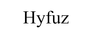 HYFUZ