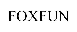 FOXFUN