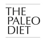 THE PALEO DIET