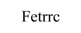 FETRRC