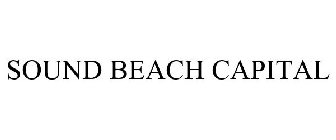 SOUND BEACH CAPITAL