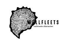 WELLFLEETS CULTIVATE CHARACTER
