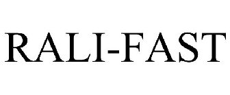 RALI-FAST