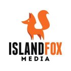 ISLAND FOX MEDIA