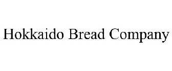 HOKKAIDO BREAD COMPANY