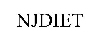 NJDIET