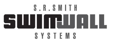S.R. SMITH SWIMWALL SYSTEMS