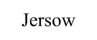 JERSOW