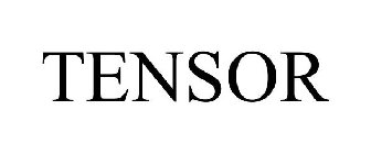 TENSOR