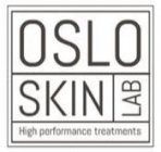 OSLO SKIN LAB HIGH PERFORMANCE TREATMENTS