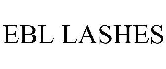 EBL LASHES