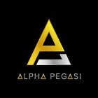 ALPHA PEGASI