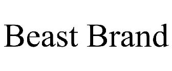 BEAST BRAND