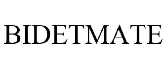 BIDETMATE