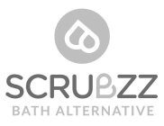 SCRUBZZ BATH ALTERNATIVE
