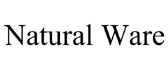 NATURAL WARE