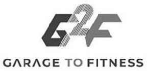 G2F GARAGE TO FITNESS