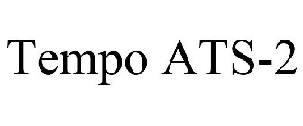 TEMPO ATS-2