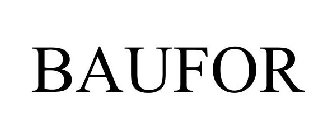 BAUFOR