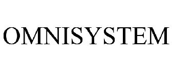 OMNISYSTEM