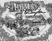PHARMER'S DAUGHTER EDIBLES PHARMER'S DAUGHTER ALMOND BUTTER PHARMER'S DAUGHTER EDIBLES