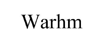 WARHM