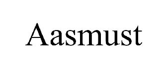 AASMUST