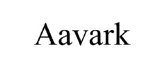 AAVARK