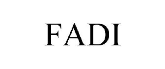 FADI