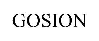 GOSION
