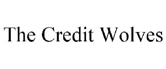 THE CREDIT WOLVES