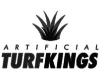 ARTIFICIAL TURF KINGS